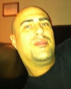 Man, 44. Jazzybydabay