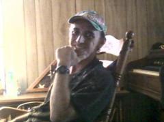 Man, 56. timbosage