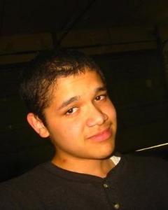 Man, 33. dimples_420