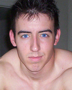 Man, 41. sciencewizard