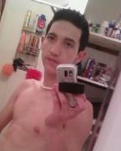 Man, 34. justin91636
