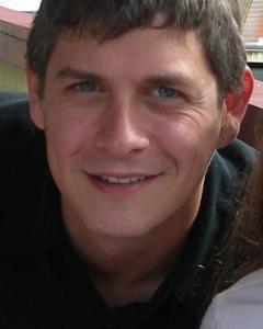Man, 47. JerHugh