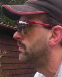Man, 56. spazuki