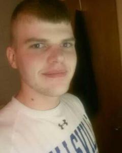 Man, 32. matt12174318