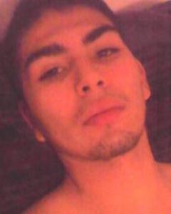 Man, 32. reyes294