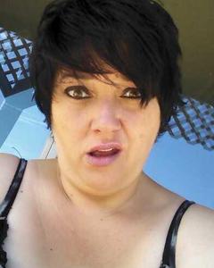 Woman, 51. ritchies