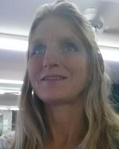 Woman, 58. SusieQ693088