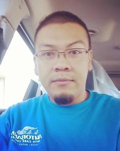 Man, 40. Customman04