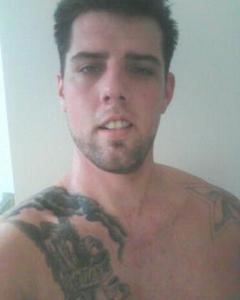 Man, 38. Kev0741