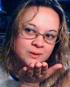 Woman, 43. aymie84