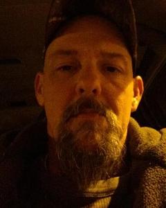 Man, 52. goateeman