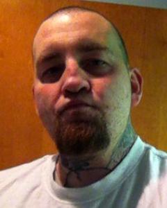 Man, 43. Dennis4205867