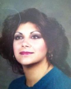 Woman, 66. gem5482