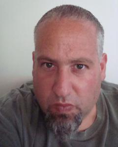 Man, 57. pjchef