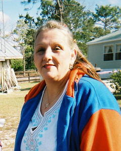 Woman, 70. trish_200571