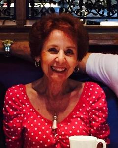Woman, 84. Conny7627