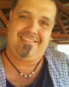 Man, 57. musichead46