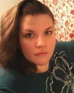 Woman, 47. Shelley6531