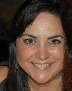 Woman, 59. GMom2