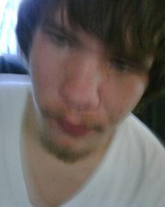 Man, 31. chaz516711