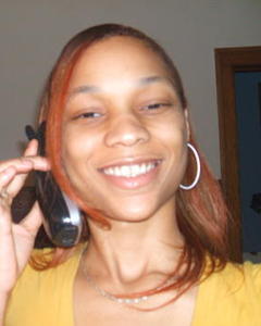 Woman, 43. sexmegirls498