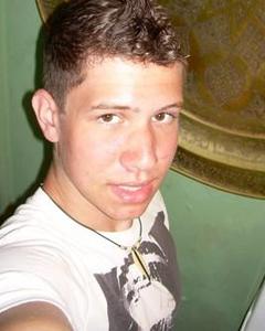 Man, 36. Seannyy