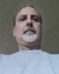 Man, 65. weld692321