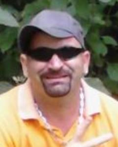 Man, 43. Truevador