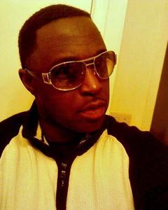 Man, 50. williamskb12