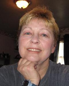 Woman, 66. RoxyRo