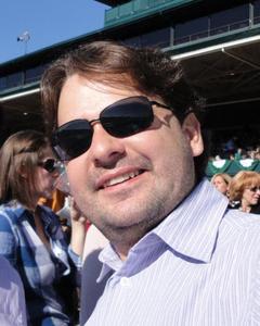 Man, 41. RafaelEng