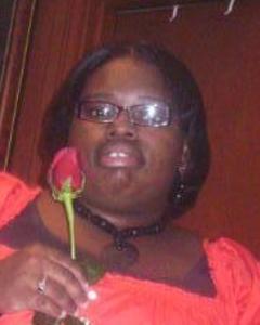 Woman, 35. tweety123421