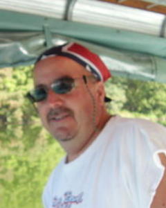 Man, 62. davemc5