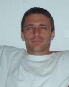 Man, 49. Blue_i_Dago