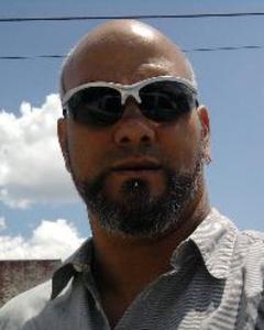 Man, 52. MasterMantis