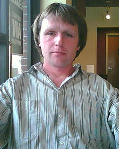 Man, 53. MIKE05097