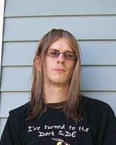 Man, 40. DeathTripp666