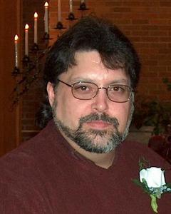 Man, 58. MaximusX34