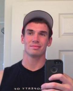 Man, 35. RyDogSims