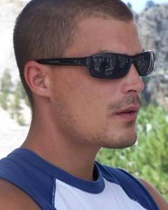 Man, 45. josh1979186