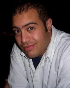 Man, 42. ozzyortiz0404