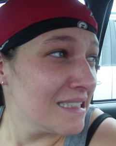 Woman, 42. Anngie400