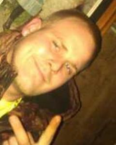 Man, 33. whiteboydustin