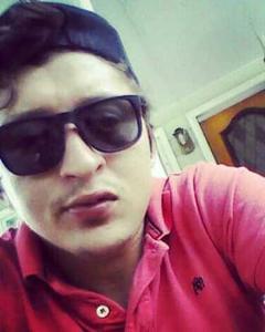 Man, 34. jeovany_sosa