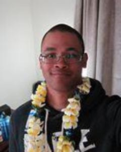 Man, 40. Nekofan