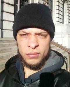 Man, 36. YellowMan88