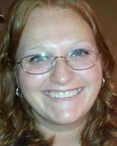 Woman, 41. Irishgirl34608