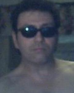 Man, 41. stevie0580