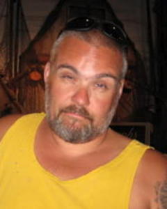 Man, 50. Booster75