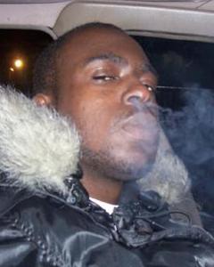 Man, 44. Sha_Blaze
